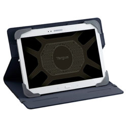 Targus Fit N' Grip 7-8 Universal Tablet Case, Black